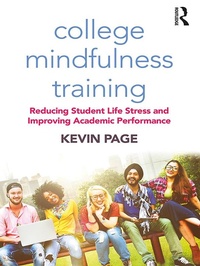 Abbildung von: College Mindfulness Training - Routledge