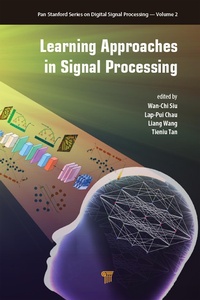 Abbildung von: Learning Approaches in Signal Processing - Routledge Cavendish