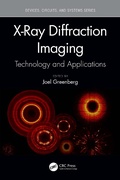 Cover: X-Ray Diffraction Imaging - CRC Press