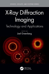 Abbildung von: X-Ray Diffraction Imaging - CRC Press