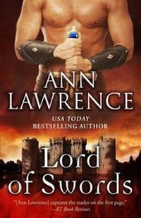 Enlarge image Cover: Lord of Swords - Ann Lawrence