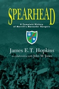 Cover: Spearhead - Merrill's Marauders Assn. Inc.