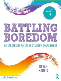 Abbildung von: Battling Boredom, Part 1 - Routledge