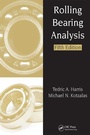 Cover: Rolling Bearing Analysis - 2 Volume Set - CRC Press