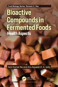 Cover: Bioactive Compounds in Fermented Foods - CRC Press