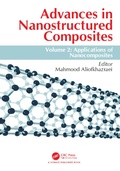 Cover: Advances in Nanostructured Composites - CRC Press
