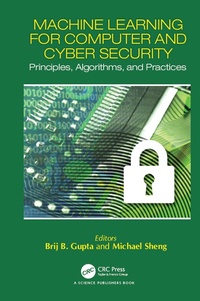 Abbildung von: Machine Learning for Computer and Cyber Security - CRC Press