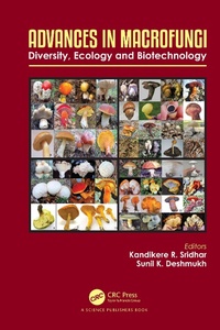 Abbildung von: Advances in Macrofungi - CRC Press