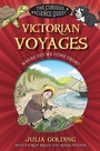 Cover: Victorian Voyages - Lion Children's Books