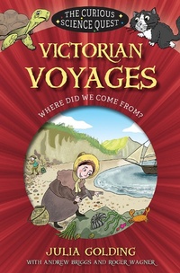 Abbildung von: Victorian Voyages - Lion Children's Books
