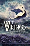Cover: The Vikings - Lion Books