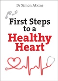Cover: First Steps to a Healthy Heart - Lion Books