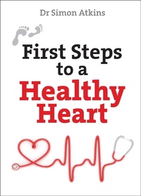 Enlarge image Cover: First Steps to a Healthy Heart - Lion Books