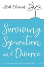 Cover: Surviving Separation and Divorce - Lion Books
