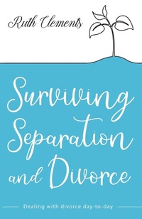 Enlarge image Cover: Surviving Separation and Divorce - Lion Books