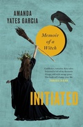 Cover: Initiated - Sphere