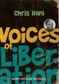 Cover: Voices of liberation - HSRC Press