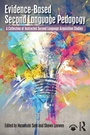 Cover: Evidence-Based Second Language Pedagogy - Routledge