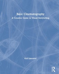 Abbildung von: Basic Cinematography - Routledge