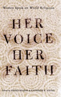 Cover: Her Voice, Her Faith - Routledge