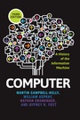 Cover: Computer - Routledge