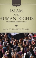 Cover: Islam and Human Rights - Routledge