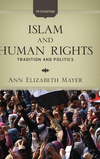 Enlarge image Cover: Islam and Human Rights - Routledge
