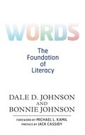 Cover: Words - Routledge
