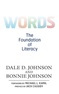 Enlarge image Cover: Words - Routledge