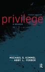 Cover: Privilege - Routledge