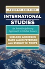 Cover: International Studies - Routledge