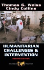 Cover: Humanitarian Challenges And Intervention - Routledge