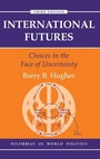 Cover: International Futures - Routledge