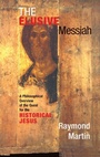 Cover: The Elusive Messiah - Routledge