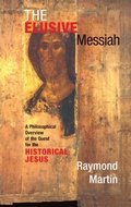 Cover: The Elusive Messiah - Routledge