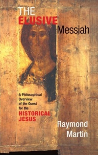Enlarge image Cover: The Elusive Messiah - Routledge