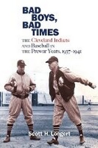 Abbildung von: Bad Boys, Bad Times - Ohio University Press