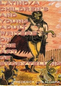 Cover: Latino/a Children's and Young Adult Writers on the Art of Storytelling - Princeton University Press