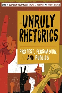 Abbildung von: Unruly Rhetorics - Princeton University Press