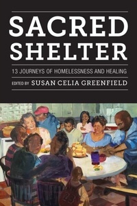 Abbildung von: Sacred Shelter - Fordham University Press