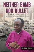 Cover: Neither Bomb Nor Bullet - Monarch Books