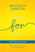 Cover: One For All: The Implications - Monarch Books