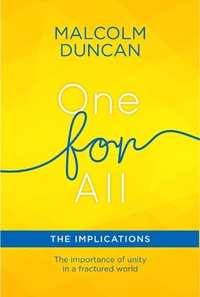 Enlarge image Cover: One For All: The Implications - Monarch Books