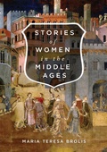 Cover: Stories of Women in the Middle Ages - De Gruyter