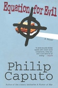 Cover: Equation for Evil - HarperCollins