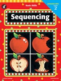 Cover: Sequencing, Grade 2 - Instructional Fair