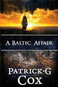 Cover: A Baltic Affair - Indiego Publishing LLC 2