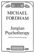 Bild: Jungian Psychotherapy - Routledge
