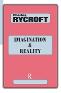 Cover: Imagination and Reality - Routledge
