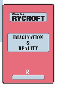Enlarge image Cover: Imagination and Reality - Routledge